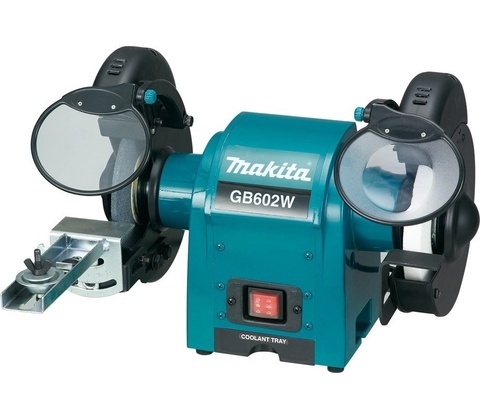 Makita GB602W