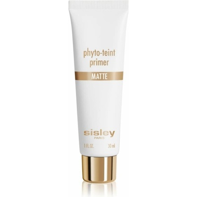 Sisley Phyto-Teint Primer Matte podkladová báza na vyhladenie a zmatnenie pleti 30 ml
