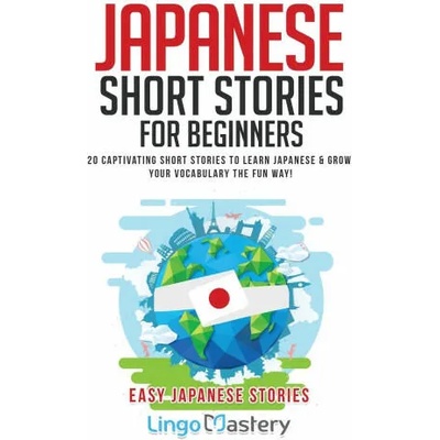 Japanese Short Stories for Beginners