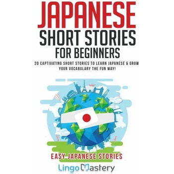 Image 1 of Japanese Short Stories for Beginners