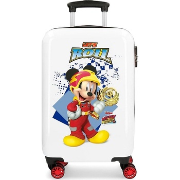 Joummabags ABS Mickey Joy ABS 33 l