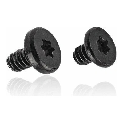 Šróby držiaka audio flex kábla MacBook Pro 13" (A1708 / 2016–2017) – Torx T5 MAC1390