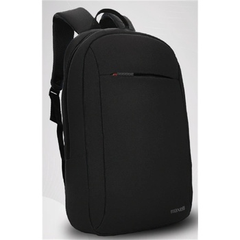 Maxell Раница за преносим компютър maxell bx-200, 16, черна 348653 (348653)
