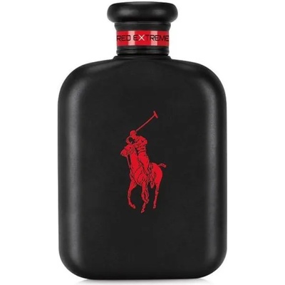 Ralph Lauren Polo Red Extreme EDP 125 ml