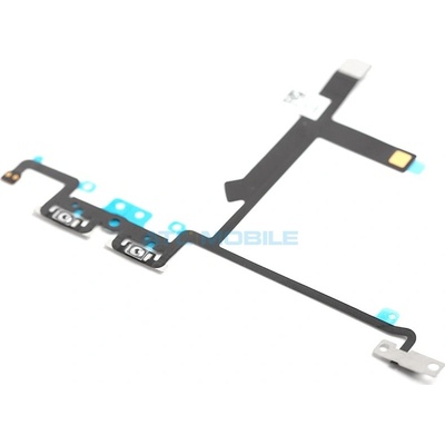 iPhone Xs flex kabel s tlačítky hlasitosti, originální