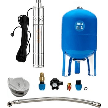 Prodo SCR-0,50/50l 38742