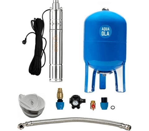 Prodo SCR-0,50/50l 38742
