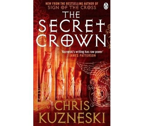 The Secret Crown