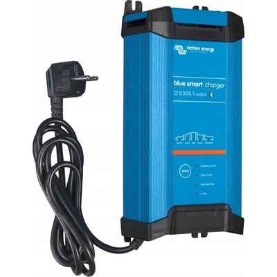 BlueSmart 12V/30A IP22