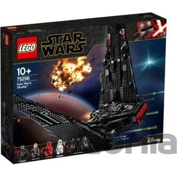 LEGO® Star Wars™ 75256 Loď Kylo Rena