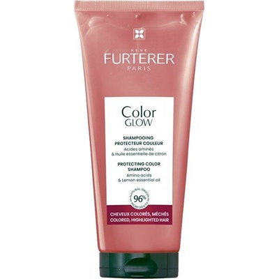 René Furterer Šampon pro barevné a melírované vlasy Color Glow 200 ml