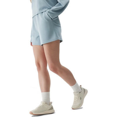 4F-shorts CAS-4FWSS24TSHOF324-34S- modrá