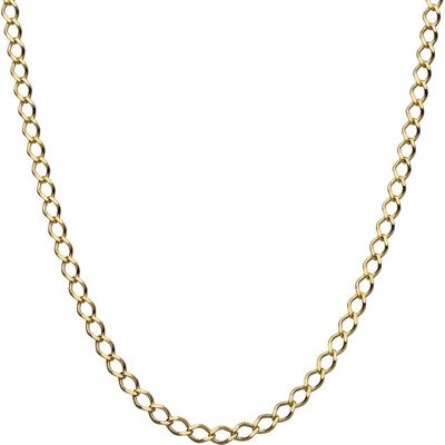 Zlaton Řetízek žluté zlato 000361810249