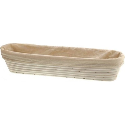 Ošatka ratan oválna 42,5 cm