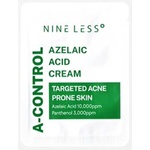 NINE LESS A-Control Azelaic Acid Cream (sample) - Крем с азелаинова киселина 2мл (мостра)