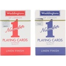 Waddingtons no.1 Classic 2 farby
