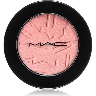 MAC Cosmetics Skinfinish Colourstruck руж цвят Baby Girl 4.5 гр