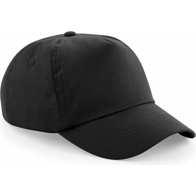 Beechfield B10 5 panelová "Original" 53.001 black