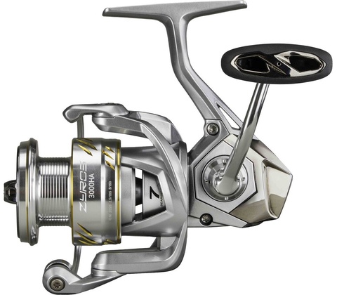 Okuma Zyros Spin 2500A