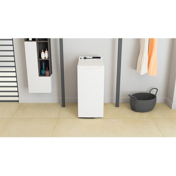 Whirlpool TDLRB 7232BS
