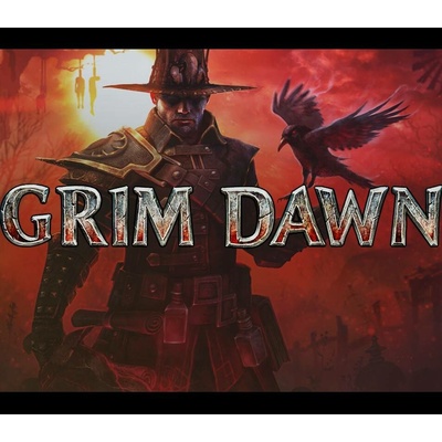 Grim Dawn - Steam Loyalist Items Pack