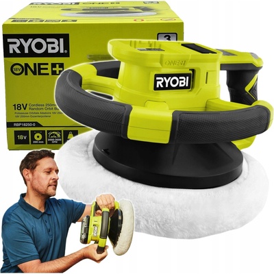 Ryobi RBP18250-0