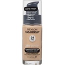 Revlon Colorstay Combination Oily Skin make-up pro smíšenou až mastnou pleť 250 Fresh Beige 30 ml