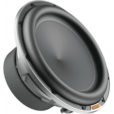 Hertz MP 250 D4.3 Pro