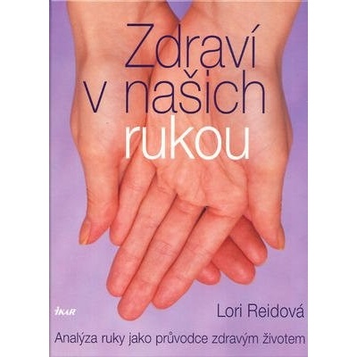 IKAR Zdraví v našich rukou