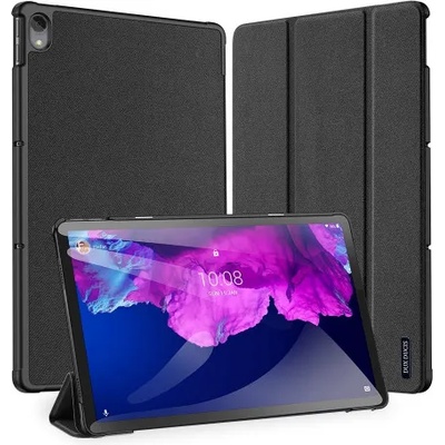 Dux Ducis Калъф за таблет Dux Ducis DOMO за Lenovo Tab P11, Черен (KK-Len-DD-P11-B)