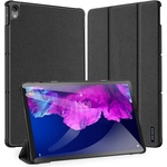 Dux Ducis Калъф за таблет Dux Ducis DOMO за Lenovo Tab P11, Черен (KK-Len-DD-P11-B)