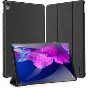 Dux Ducis Калъф за таблет Dux Ducis DOMO за Lenovo Tab P11, Черен (KK-Len-DD-P11-B)