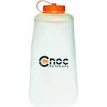 CNOC 42mm Hydriam Collapsible Flask 500ml Цвят: син