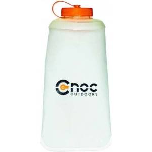 CNOC 42mm Hydriam Collapsible Flask 500ml Цвят: син