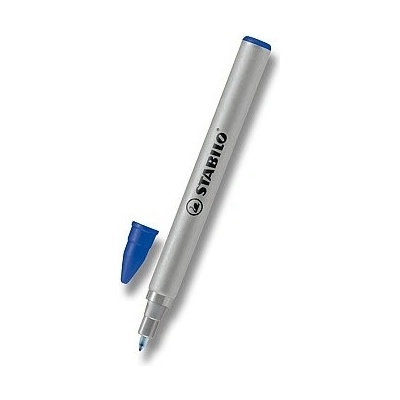 Stabilo 0016/6870041 Náhradní náplň pro roller 0,3 mm 3 ks