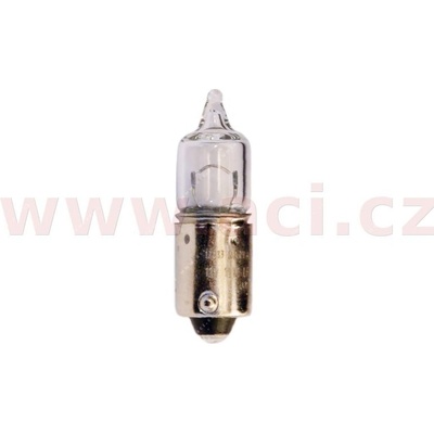 Narva H10W BA9s 12V 10W