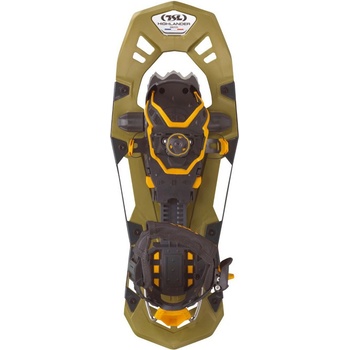 TSL Highlander Adjust