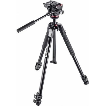 Image 1 of Manfrotto MK190X3-2W