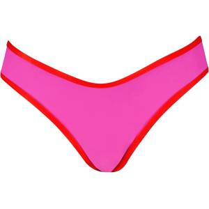 PUMA 701237618 Reversible bikini bottom - Pink (Electric Orchid / Red)