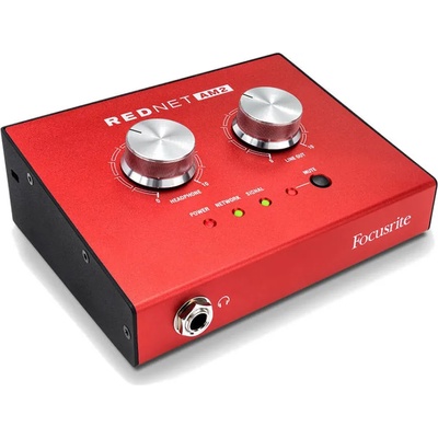 Focusrite RedNet AM2