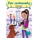 Psie záchranárky: Úžasný pes - Daphne Maple, Annabelle Métayer