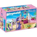 Playmobil 6855 Královské stáje