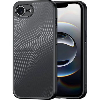 Apple iPhone 16e Удароустойчив DUX DUCIS/ TPU+PC Калъф и Протектор
