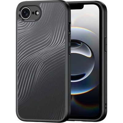 Apple iPhone 16e Удароустойчив DUX DUCIS/ TPU+PC Калъф и Протектор