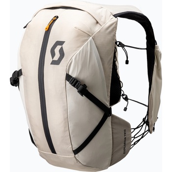 SCOTT Туристическа раница SCOTT Explorair 10 l dust white/dark grey