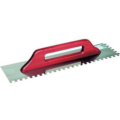 Hladítko natahovací E10 PROFI ocel – 500×130×0,7 mm