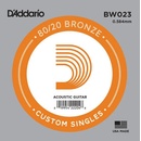 D'Addario BW023