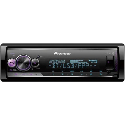 Pioneer MVH-S510BT