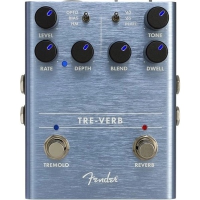 Fender Tre-Verb