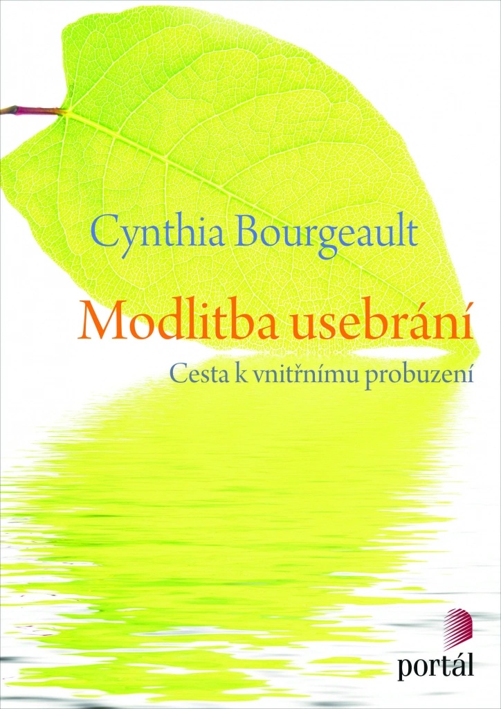 Modlitba usebrání